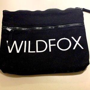 Wildfox Waterproof Vacation Purse